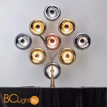 Настенный светильник Tom Dixon Void VOS01B-SM1 - Фото 2
