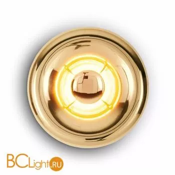 Настенный светильник Tom Dixon Void VOS01B-SM1