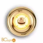 Настенный светильник Tom Dixon Void VOS01B-SM1