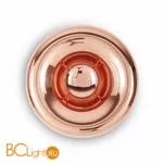 Настенный светильник Tom Dixon Void VOS01C-SM1