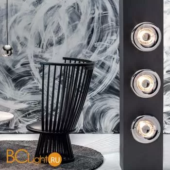 Настенный светильник Tom Dixon Void VOS01S-SM1 - Фото 2
