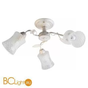 Потолочная люстра TOPLIGHT Alyson TL7140X-03WG