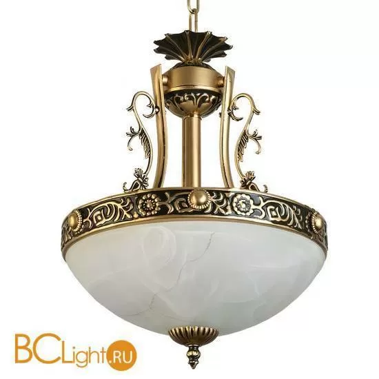 Подвесной светильник Toplight Britney TL5641D-02BG