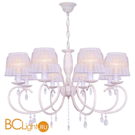 Люстра Toplight Camilla TL1135-8H