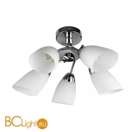 Потолочная люстра TOPLIGHT Carmel TL3600X-05CH