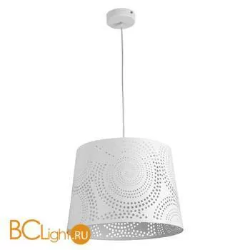 Подвесной светильник Toplight Carol TL4030D-01WH - Фото 0