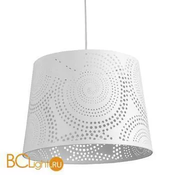 Подвесной светильник Toplight Carol TL4030D-01WH