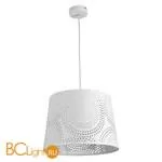 Подвесной светильник Toplight Carol TL4030D-01WH - Фото 0