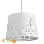 Подвесной светильник Toplight Carol TL4030D-01WH