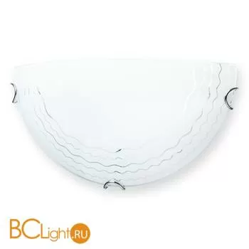 Настенный светильник Toplight Citte TL9130Y-01WH