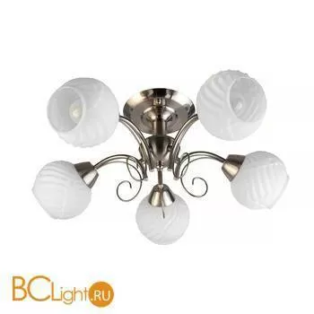 Потолочная люстра TOPLIGHT Dana TL3560X-05SN