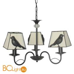 Люстра Toplight Donna TL7510D-03BL Люстра Toplight Donna TL7510D-03BL