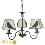 Люстра Toplight Donna TL7510D-03BL