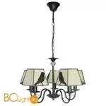 Люстра Toplight Donna TL7510D-05BL - Фото 0