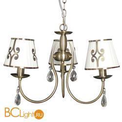 Люстра Toplight Dorris TL7500D-03AB