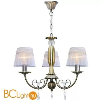 Люстра Toplight Gertrude TL1138-3H - Фото 0