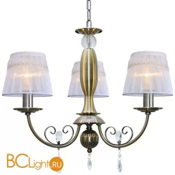 Люстра Toplight Gertrude TL1138-3H