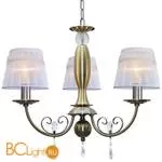 Люстра Toplight Gertrude TL1138-3H