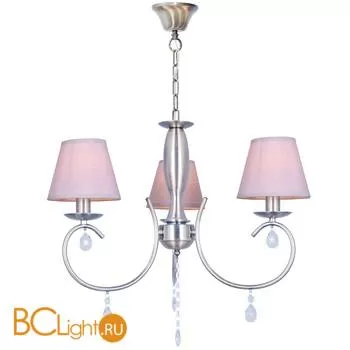 Люстра Toplight Gillian TL1136-3H - Фото 0