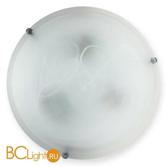 Настенно-потолочный светильник Toplight Irma TL9072Y-03WH