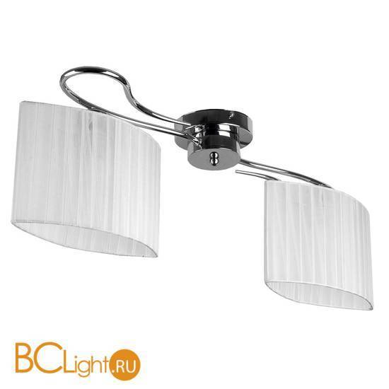Потолочная люстра Toplight Jeanne TL3650X-02CH
