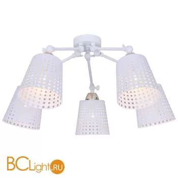 Потолочная люстра Toplight Kristiana TL1154-5D