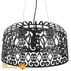 Подвесной светильник Toplight Marcia TL4020D-03BL Подвесной светильник Toplight Marcia TL4020D-03BL