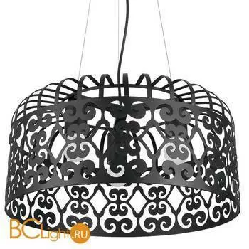 Подвесной светильник Toplight Marcia TL4020D-03BL