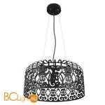 Подвесной светильник Toplight Marcia TL4020D-03BL - Фото 0