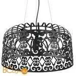 Подвесной светильник Toplight Marcia TL4020D-03BL