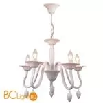 Люстра Toplight Martina TL7310D-05WH - Фото 0