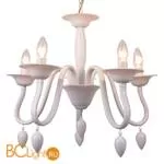 Люстра Toplight Martina TL7310D-05WH