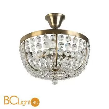 Потолочный светильник Toplight Mary TL1510X-03AB