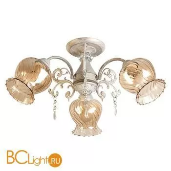 Потолочная люстра Toplight Miranda TL5690D-03WG