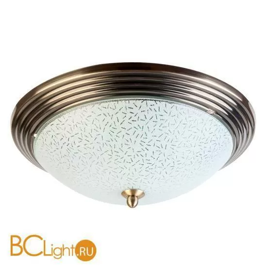 Потолочный светильник Toplight Olive TL5030Y-02AB