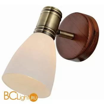 Бра Toplight Sharyl TL3720Y-01BB
