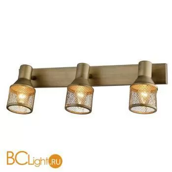 Бра Toplight Silvia TL3750Y-03AB