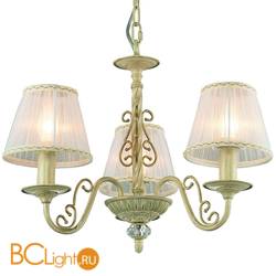 Люстра Toplight Susanna TL7290D-03RY Люстра Toplight Susanna TL7290D-03RY