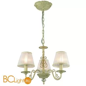 Люстра Toplight Susanna TL7290D-03RY - Фото 0