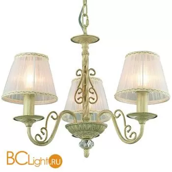 Люстра Toplight Susanna TL7290D-03RY