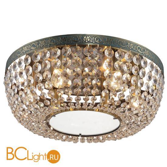 Потолочный светильник Toplight Virginia TL7240X-06AB