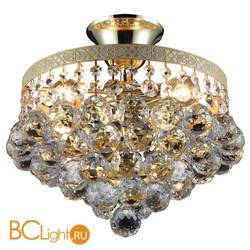 Потолочный светильник Toplight Vivien TL7230X-04WG Потолочный светильник Toplight Vivien TL7230X-04WG