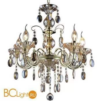 Люстра Toplight Yolanda TL7210D-05GD