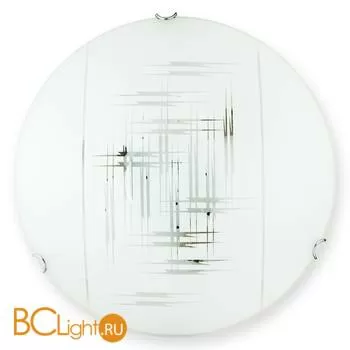 Настенно-потолочный светильник Toplight Zier TL9152Y-02WH