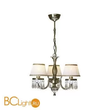 Люстра Velante Classic 142 142-503-03