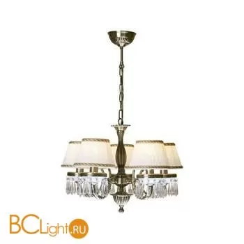 Люстра Velante Classic 142 142-503-05