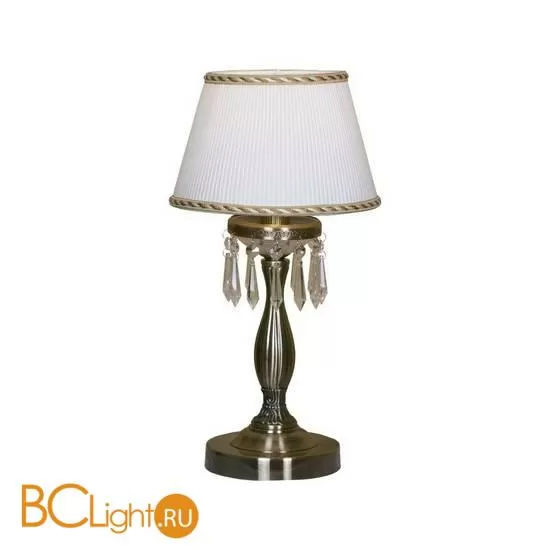 Настольная лампа Velante Classic 142 142-504-01
