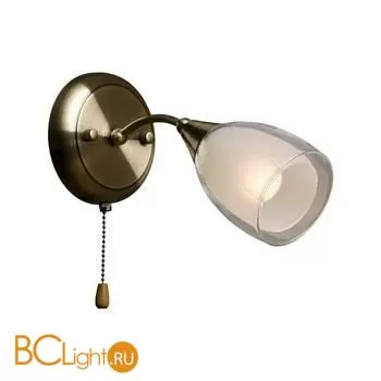 Бра Velante Classic 151 151-501-01