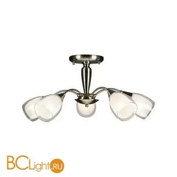 Люстра Velante Classic 151 151-507-05