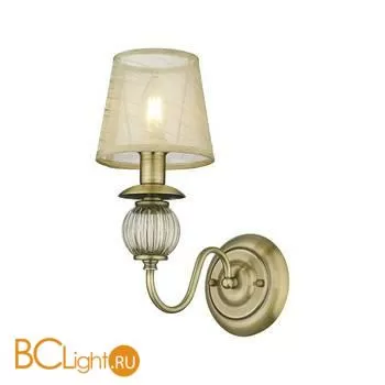 Бра Velante Classic 302 302-501-01